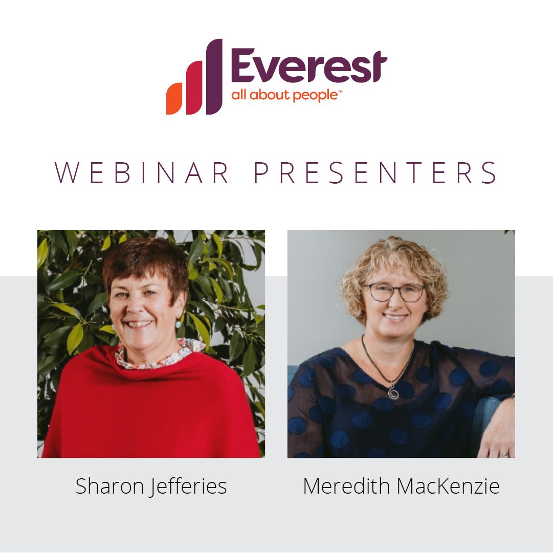Free Webinar: Why strengths and not weaknesses?